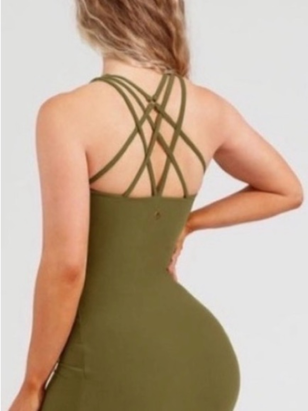 Buffbunny revolution dress size large